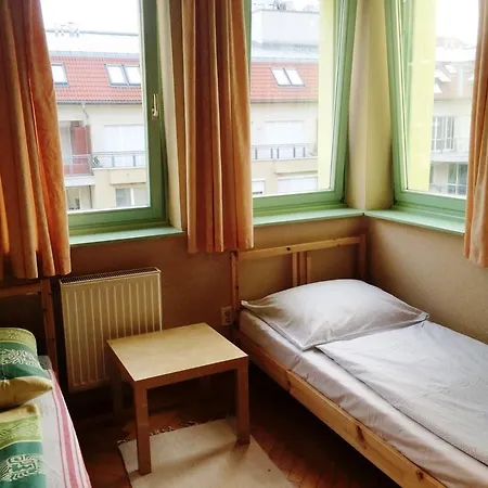 Hostel Just Like