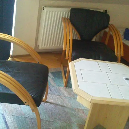 Hostel Just Like