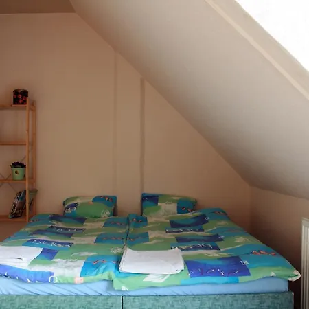 Just Like Hostel