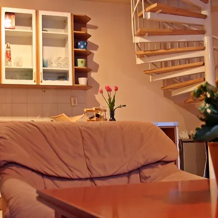 Just Like Hostal *