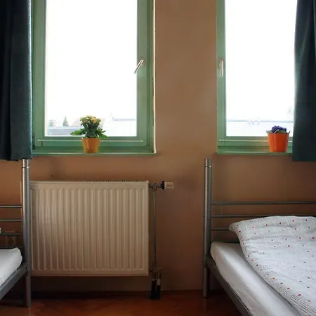 Hostal Just Like *